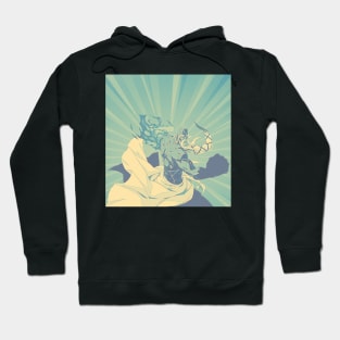 genryusai yamamoto Hoodie